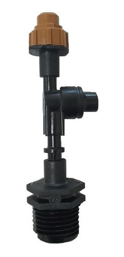 Fogger Humidificador 8l/h Cabina Arco Desinfectante 0