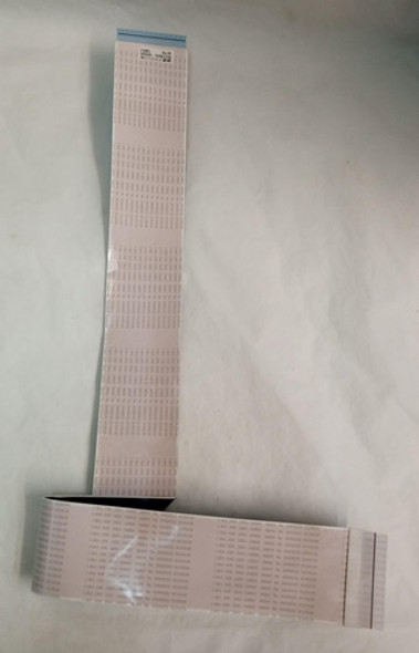 Flex Lvds Samsung Un65mu6100gczb 600x52 96 Pines Bn96-39823b 0