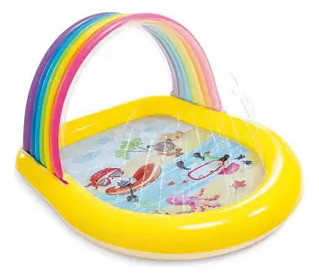 Piscina Arco-íris C/ Jatos 0