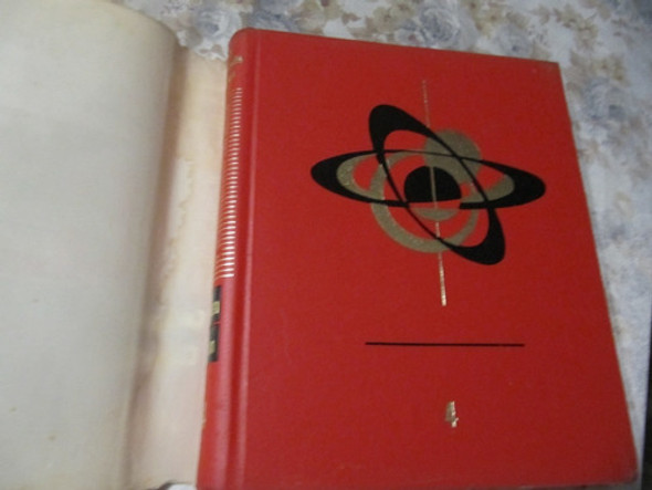 Gran Enciclopedia Larousse - Tomo 4 1