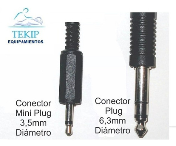 Kit Cables Electrodos Repuesto 4 Cables 8 Electrodos Envíos 1 Kit Cables Electrodos Repuesto 4 Cables 8 Electrodos Envíos 1