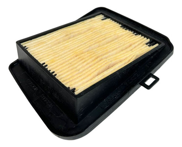 Filtro De Aire P/ New Titan Honda Original Tuamoto 1