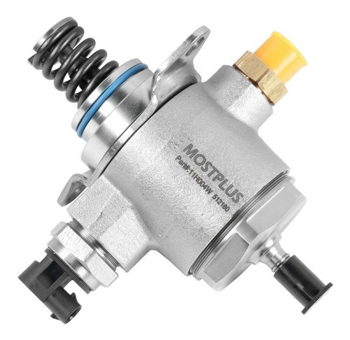 Bomba Alta Presión Nafta Vw Amarok Tiguan 06j127025g 0