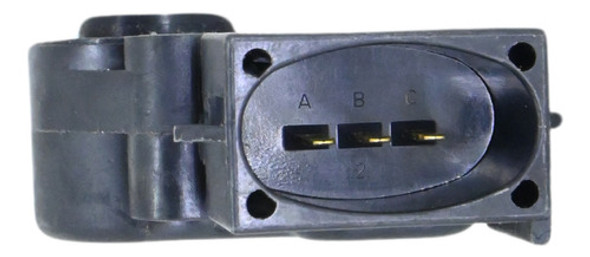 Sensor Borboleta Ford Ka Fiesta Escort Zetec 95bf9b989da 1