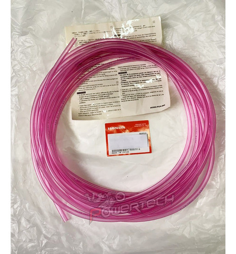 Manguera Descarga Carburador Keihin Mikuni Moto Japonesa 4x7 0