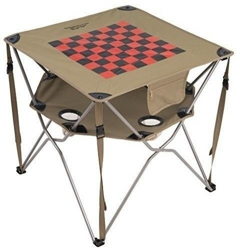 Tabla Eclipse Montañismo Alpes 1