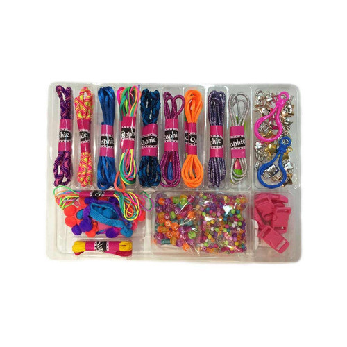 Vulcanita Sophie Colorful Cord Bracelets Int 6317 1