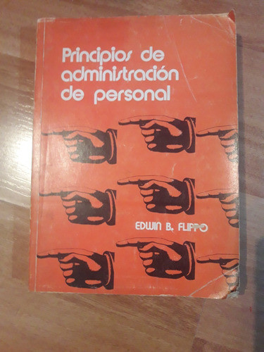 Principios De Administración De Personal 0