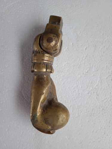 Mano De Puerta Antigua 1
