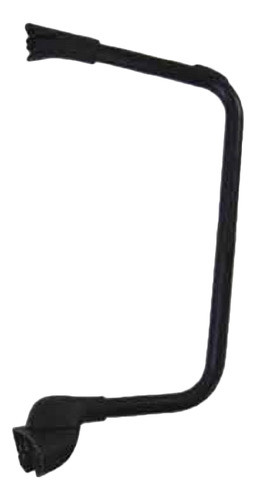 Braço Retrovisor Scania S4/s5 Econômico Lado Direito 0
