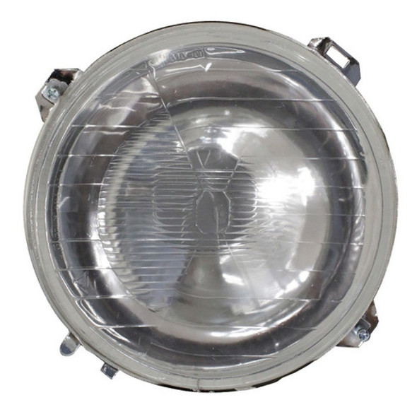 Optica P- Renault R-4s-r6 0 Optica P- Renault R-4s-r6 0