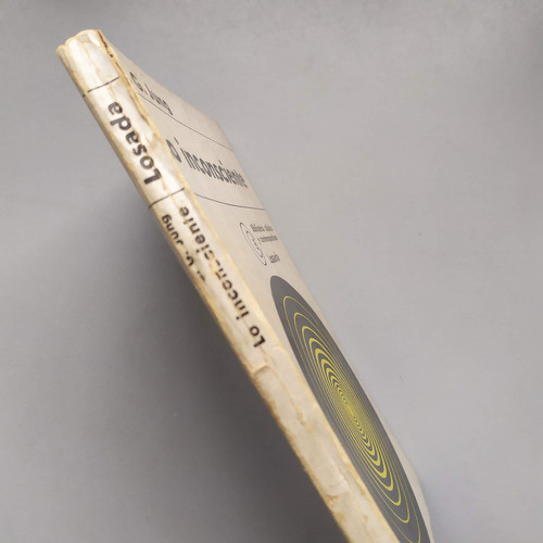 Lo Inconsciente C G Jung Losada 1970 1