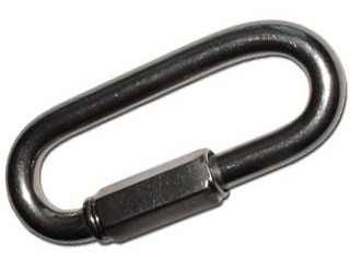 Maillon 7mm (720kg Carga) 0