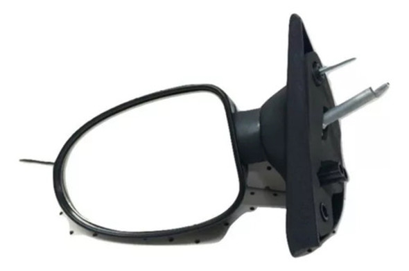 Espejo Renault Twingo 93/97 Izq C/control 0