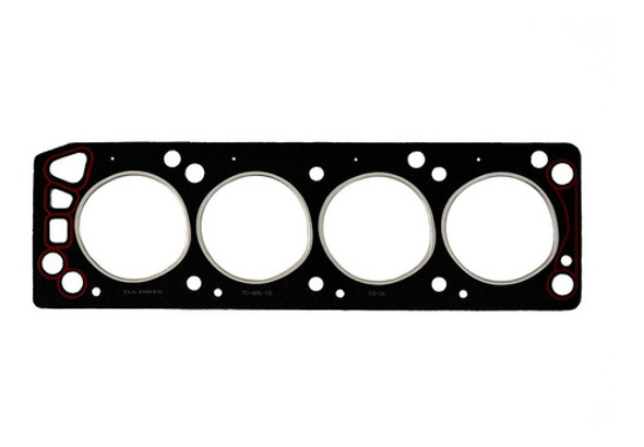 Junta De Tapa De Cilindros Ford Taunus 2.0 Gxl 0