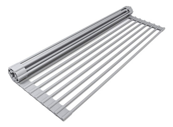 Sorbus Roll-up Dish Dry Rack | Durante El Secado Mat Frega 1