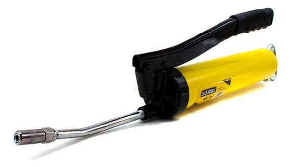 Engrasadora Pistola Manual Metal Industrial 400cc 0