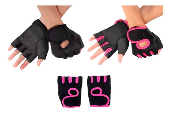 Guantes Para Crossfit Gym Fitness Oferta Pesas Mf Shop 1 Guantes Para Crossfit Gym Fitness Oferta Pesas Mf Shop 1