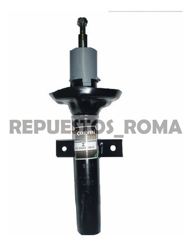 Amortiguador Delantero Volkswagen Pointer Orion Corven 1