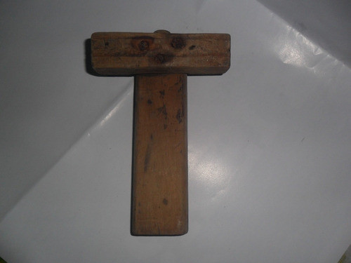 Antiguo Molde Rampa Para Hacer Ñoquis Ñoquitera Ñoqui Cocina 1