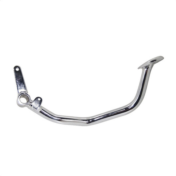 Pedal Freno Trasero Zanella Hot 90 Original Um 0