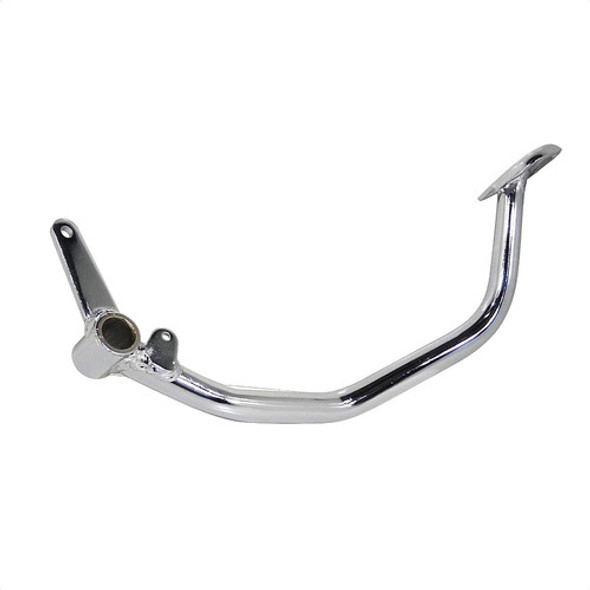 Pedal Freno Trasero Zanella Hot 90 Original Um 1