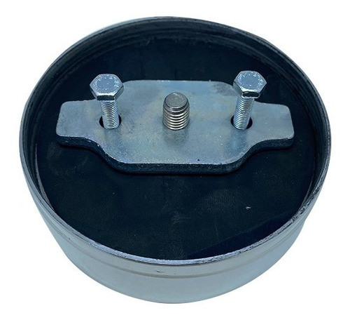 2 Tampas Antivazamento Tanque Mb Volvo Iveco Daf 1