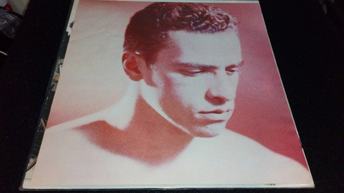 Eros Ramazzotti En Todos Los Sentidos Vinilo Lp En Español 1