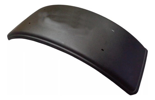 Paralama Dianteiro Trator New Holland Tm7010 / Tm7040 0
