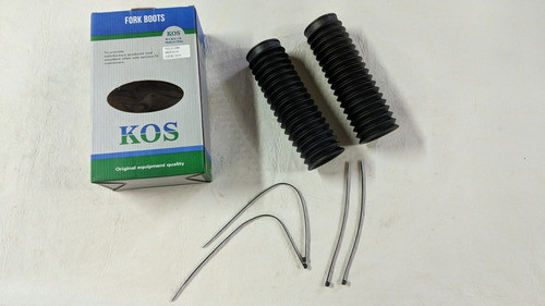 Fuelles De Suspension De Goma Bross 125 Xr 150 Varias Cross 1