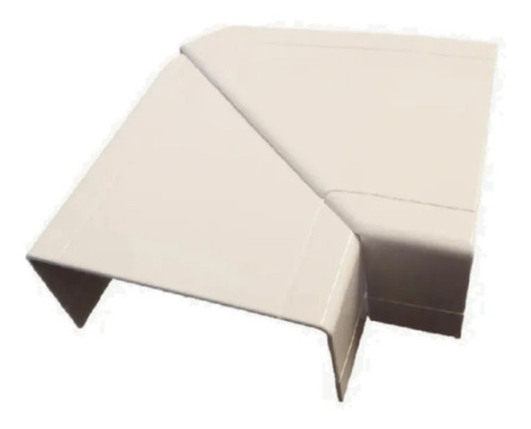 Curva Plana 90º Para Ckd 100x50 Zoloda Por E631 0