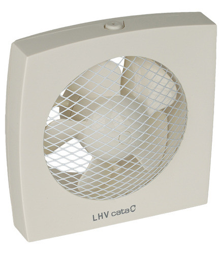 Extractor De Aire Para Cocina Lhv 160 Español Cata Ff 0