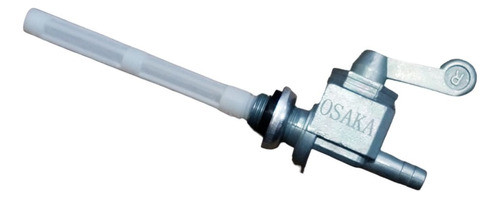 Canilla De Nafta Ciclomotor Zanella 50 Rosca Fina 0