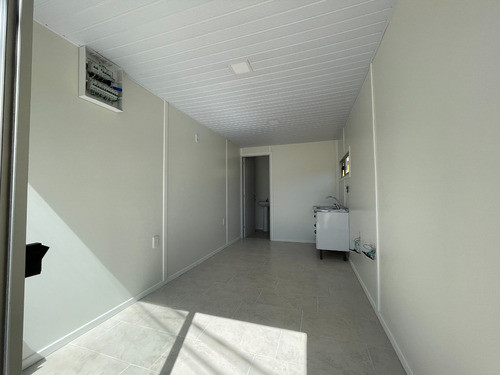 Avda.giannattasio Km.27 - Para Comercio O Vivienda 1