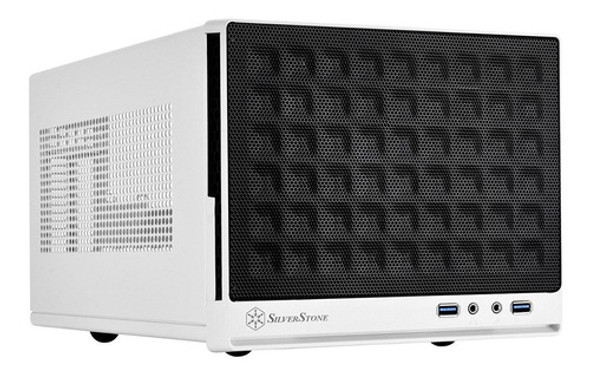 Silverstone Technology Mini Dtx Mini Itx Small Form 1