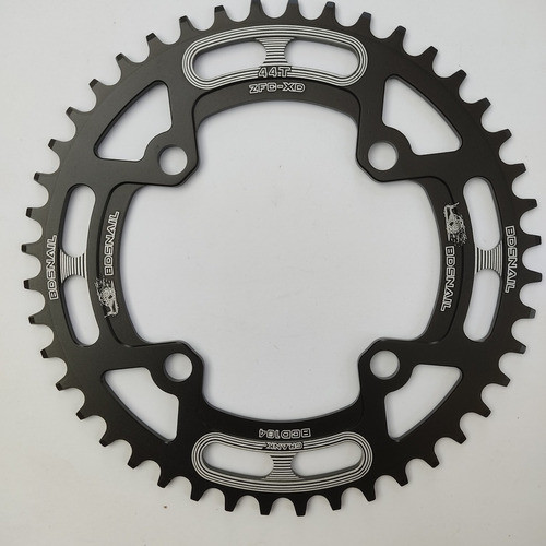 Plato Monoplato Snail Narrow Wide 44t 104bcd 1