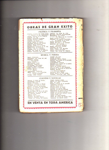 Canto A La Argentina 1