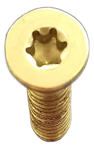 Tornillo De Soporte Tambor LG / Samsung / Mabe (original) 0