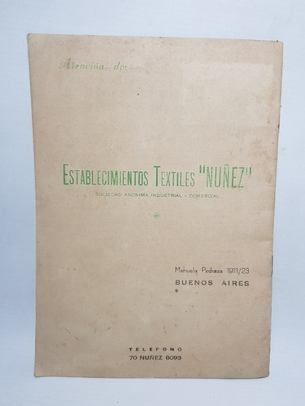 Antigua Revista Mundo Colombofilo N° 2 1951 Mag 57942 1