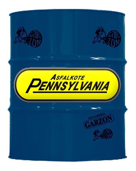 100 K Asfalkote Impermeabilizante Asfaltico Pennsylvania ! 0
