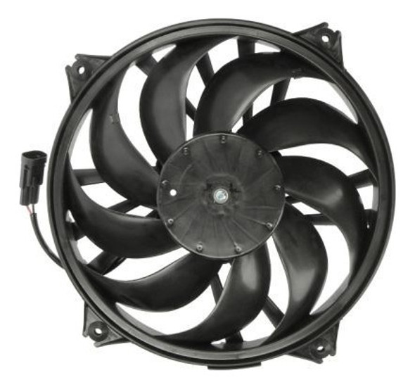 Electroventilador Peugeot Citroen 307 2001... C4 C5 0