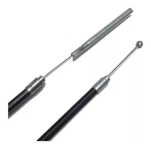 Cable De Freno Trasero Zanella 50 0