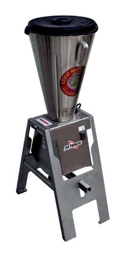 Licuadora Basculante 15 Lts 0