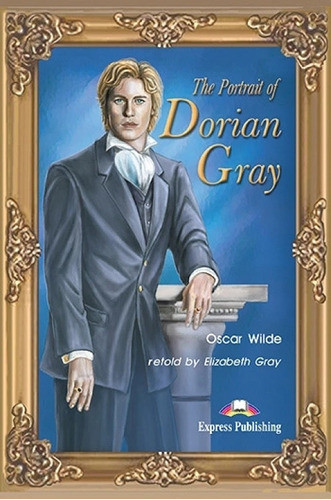 The Portrait Of Dorian Gray - Elt Graded Readers 4 0