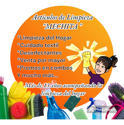 Jabón Liquido Para Ropa - Premium - 5 Litros 1