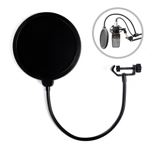 Antipop Pop Filter 0
