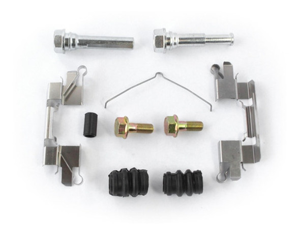 Kit Pernos Corredera Mordaza Nissan Xterra 0