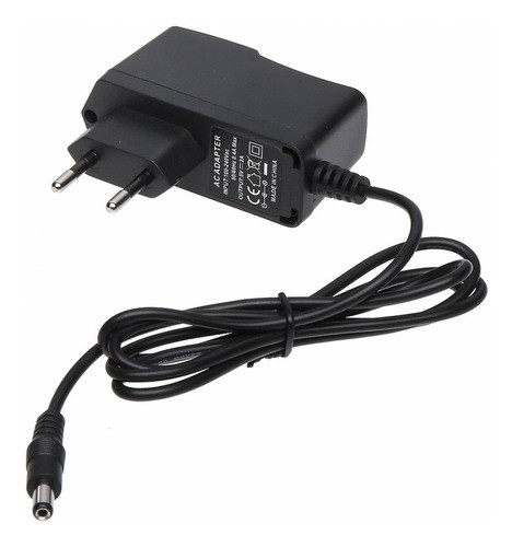 Fuente Para Sintonizador Digital O Tv Box Ledstar 0