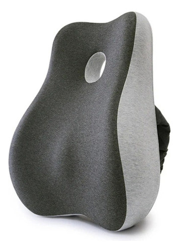 Travesseiro Almofada Ergonômica Encosto Lombar Frete Grátis 0