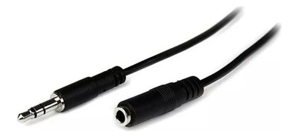 Alargue Auricular Miniplug 3.5 Extension Noga3 Metros M/h 0